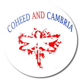 coheed and cambria