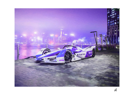 BMW Formula 1 Tuning-v2-sports car