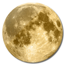 Golden Moonage