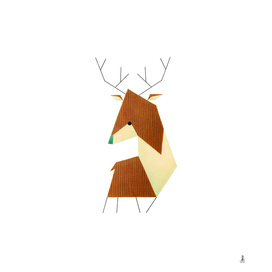 Deer #01