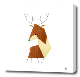Deer #01