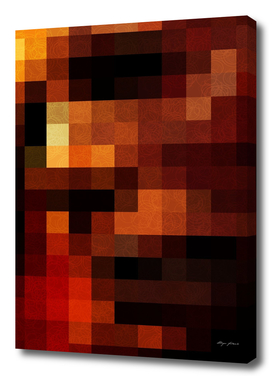 Pixel of Mask