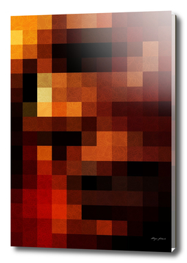 Pixel of Mask