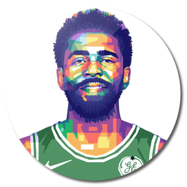 Kyrie Irving WPAP