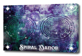 The Spiral Dance Ritual