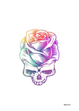 Rose_Skull_collors