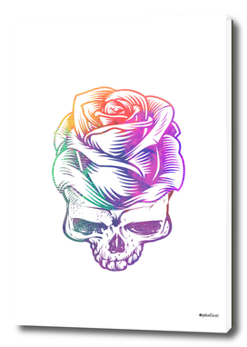 Rose_Skull_collors