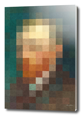 Pixel of Gogh
