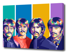 Beatless WPAP
