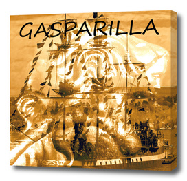 Gasparilla Past