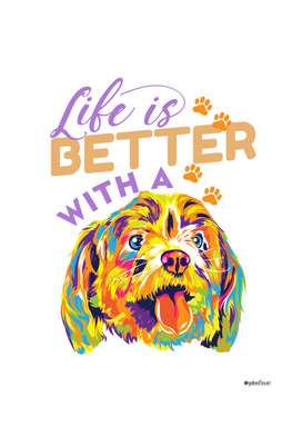 lifes-better-with-a-dog