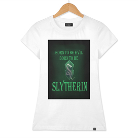Slytherin house