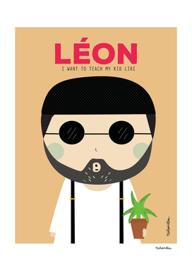 Little León