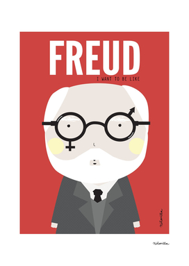 Little Freud
