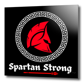 Sparta Strong