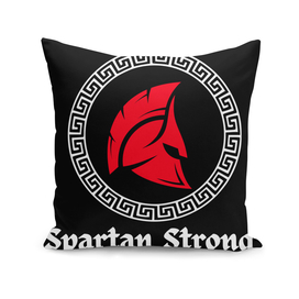 Sparta Strong