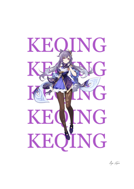 Keqing