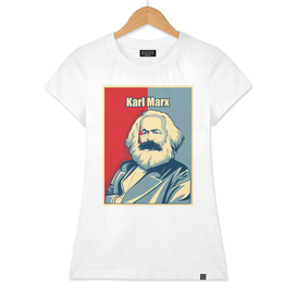Karl Marx - the Father of Communism