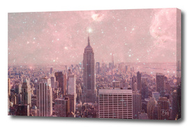 Stardust Covering New York