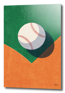 BALLS / Baseball I