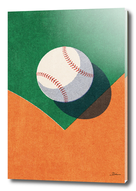 BALLS / Baseball I