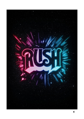 rush neon