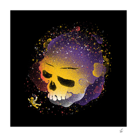 Skull Galaxy