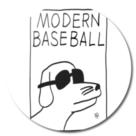 modern baseball