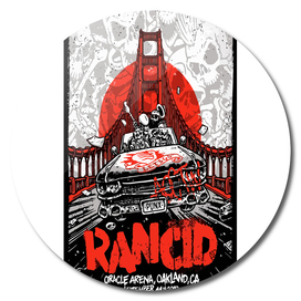 rancid band