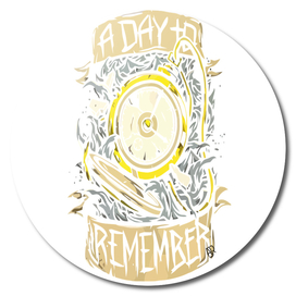 A DAY TO REMEMBER BAND