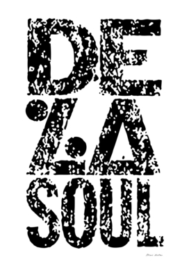 De La Soul
