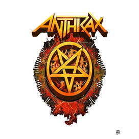 ANTHRAX BAND