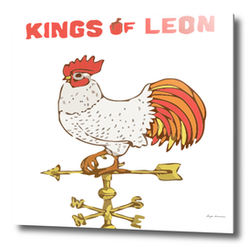 kings of leon