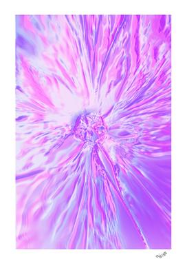 Flower From The VI Dimension