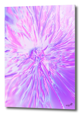 Flower From The VI Dimension
