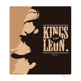 kings of leon