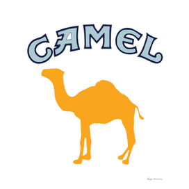 camel mirage