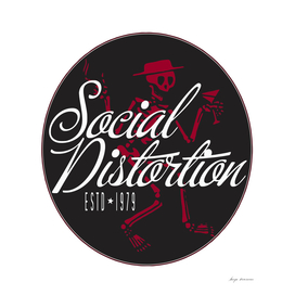 social distortion