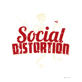 social distortion