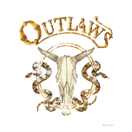 outlaws band