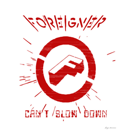 foreigner band