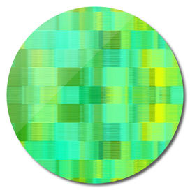 green and yellow plaid pattern abstract background