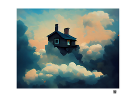 House In The Sky