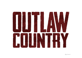 outlaws band logo