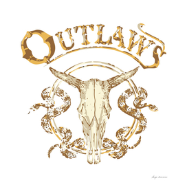 outlaws band