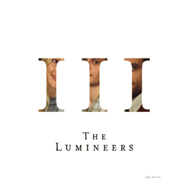 the lumineers