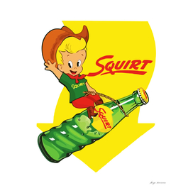 squirt drink