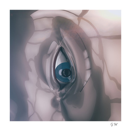 Eye of Ra - /rɑː//aɪ/