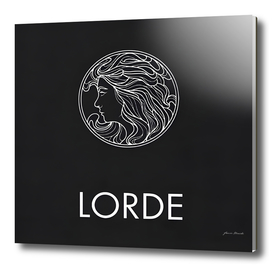 Lorde Logo