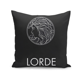 Lorde Logo